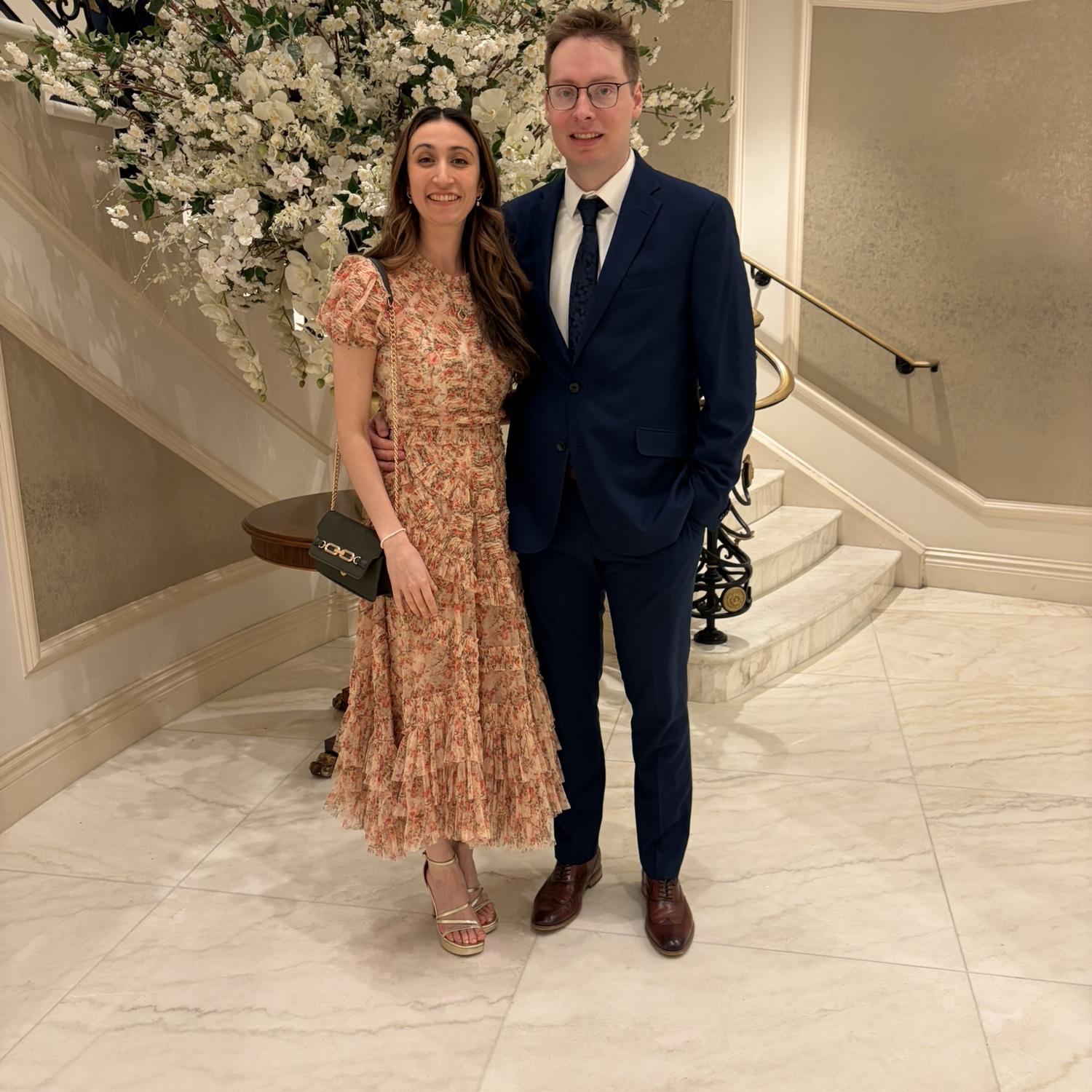 Aysha's Wedding! 04.04.26