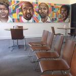Black History Museum and Cultural Center of Virginia