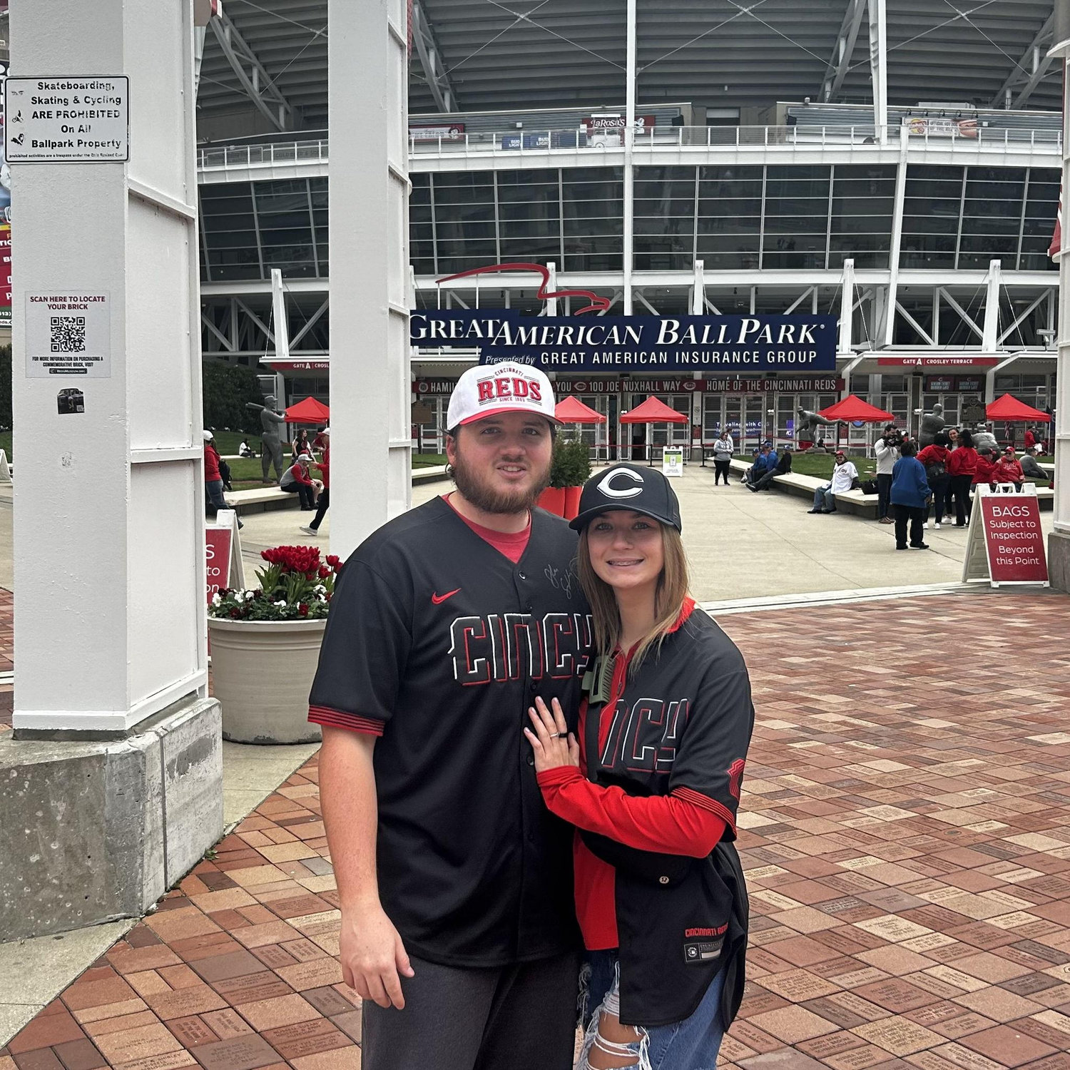 Our favorite place
