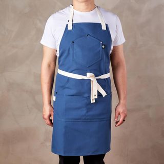 Eco Modern Chef Apron