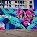 RiNo Art District