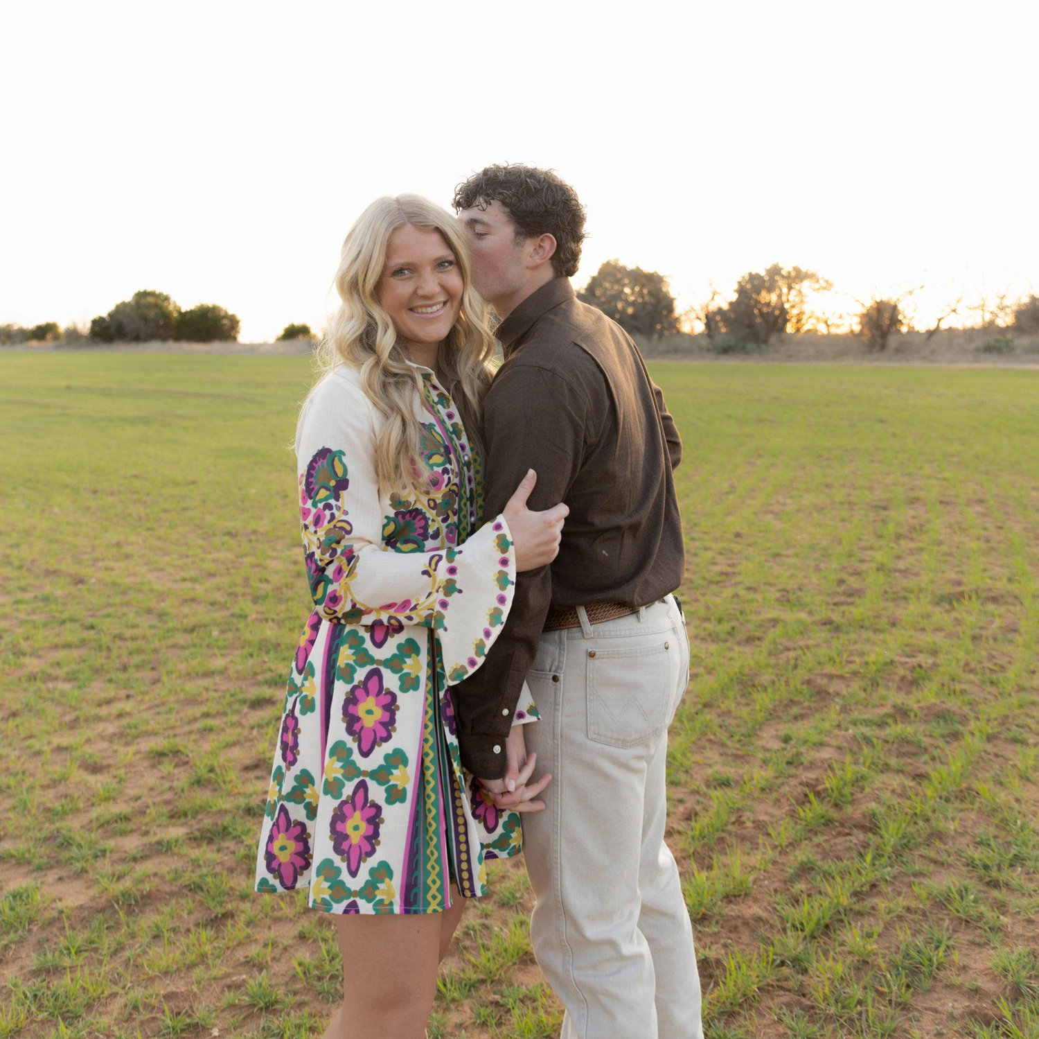 Engagement Shoot photos!