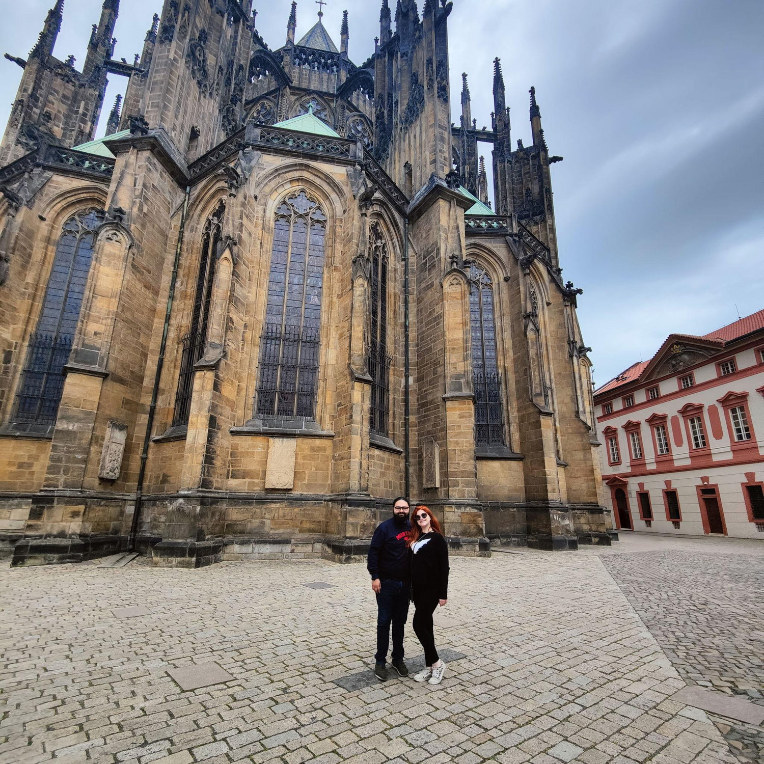 Prague