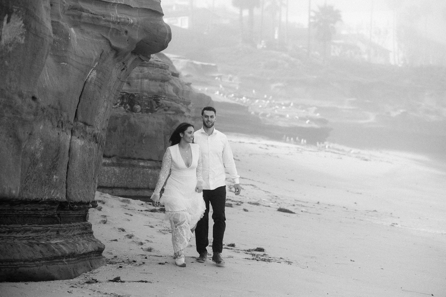 The Wedding Website of Luisa Jaime and Morgan Taylor