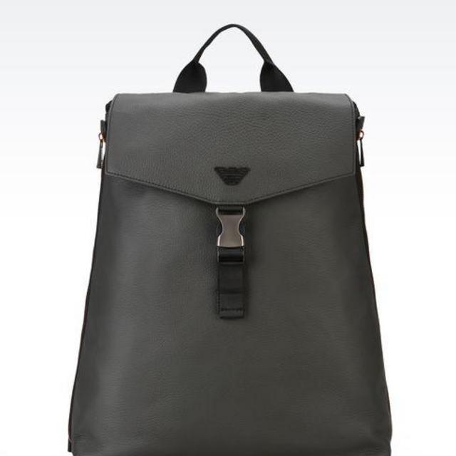 Backpack - Emporio Small Sack