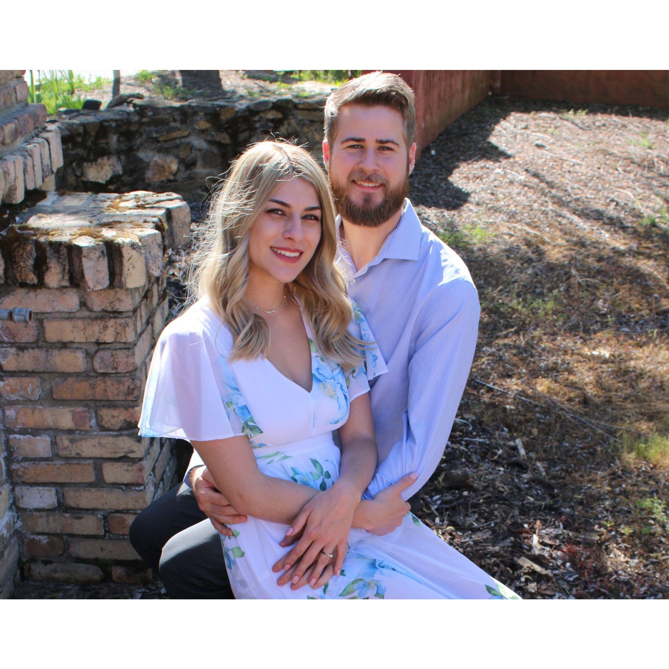 Engagement Photos