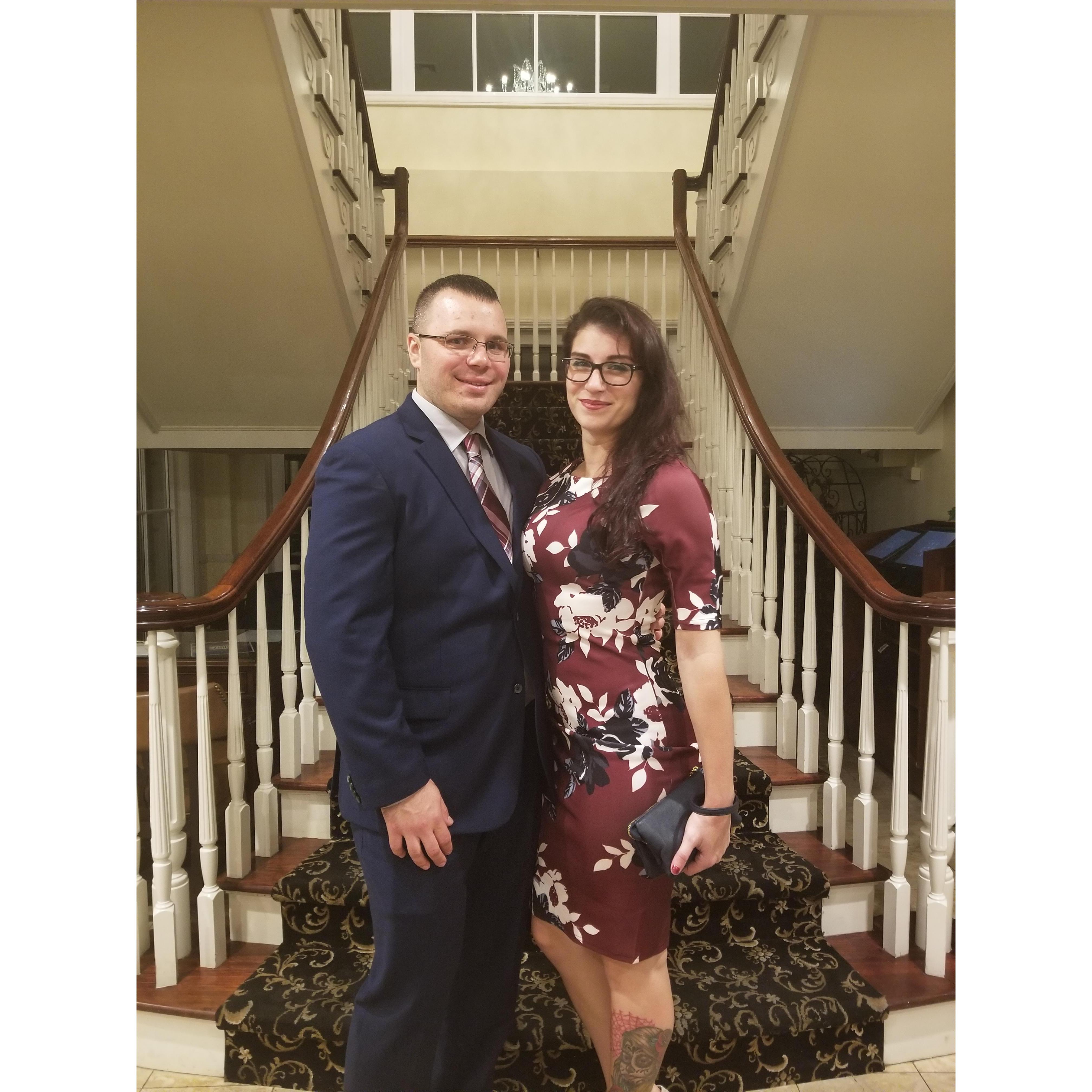 Wedding Season 2018