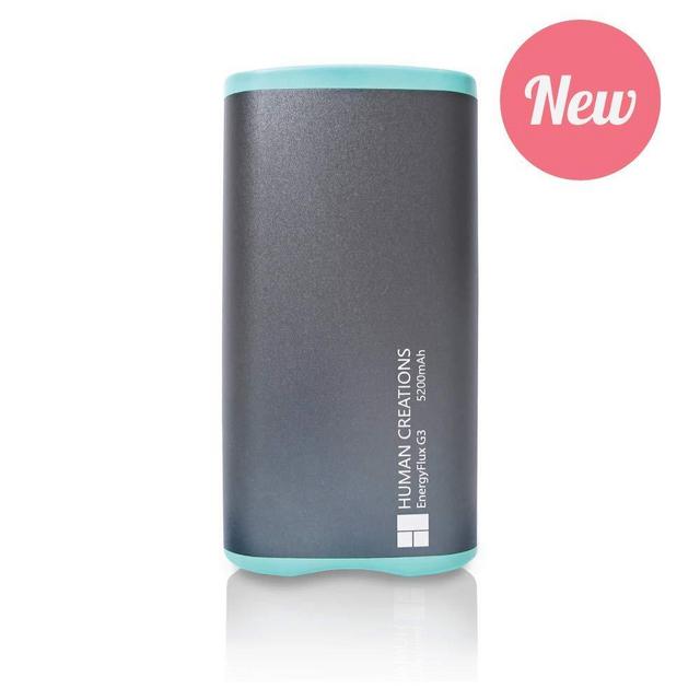 EnergyFlux G3 Rechargeable Hand Warmer