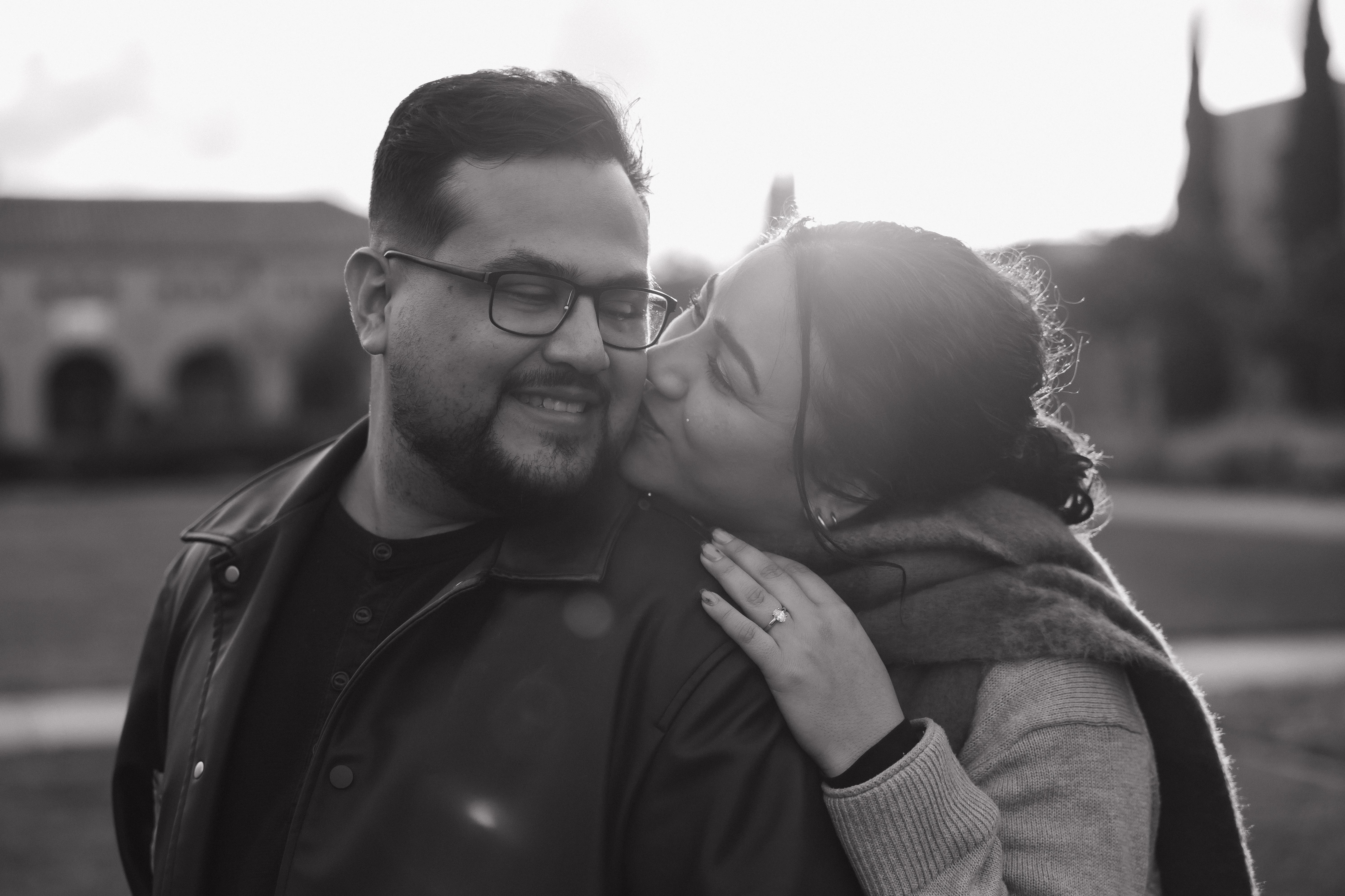 The Wedding Website of Natalia Celaya and Iram Hernandez