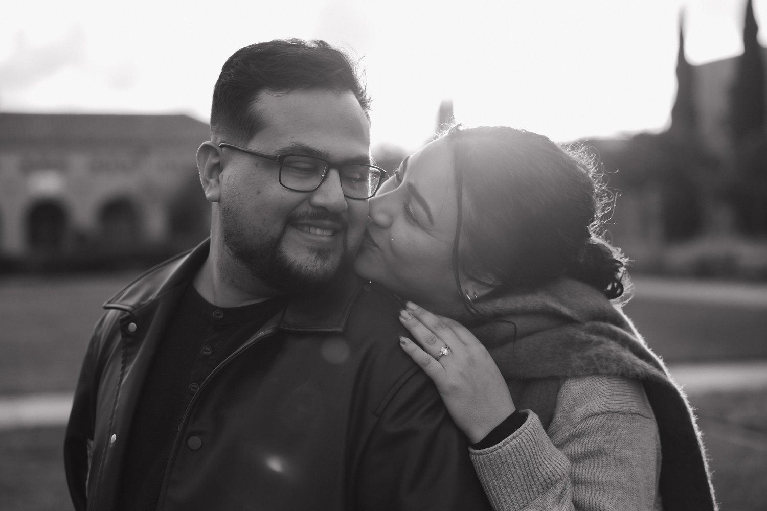 The Wedding Website of Natalia Celaya and Iram Hernandez