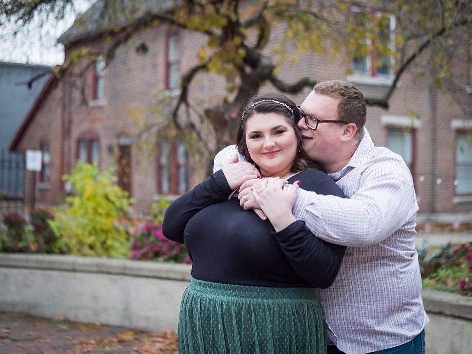 The Wedding Website of Brooklynn Kerns and Jordan Keller