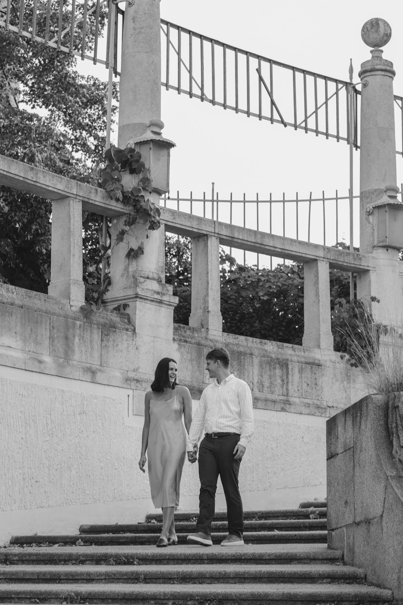 The Wedding Website of Connor Hansen and Erin Denham