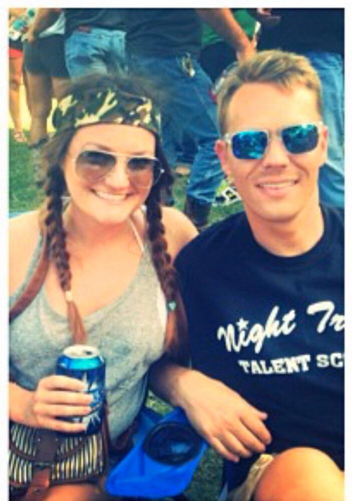 Okie Noodling Festival