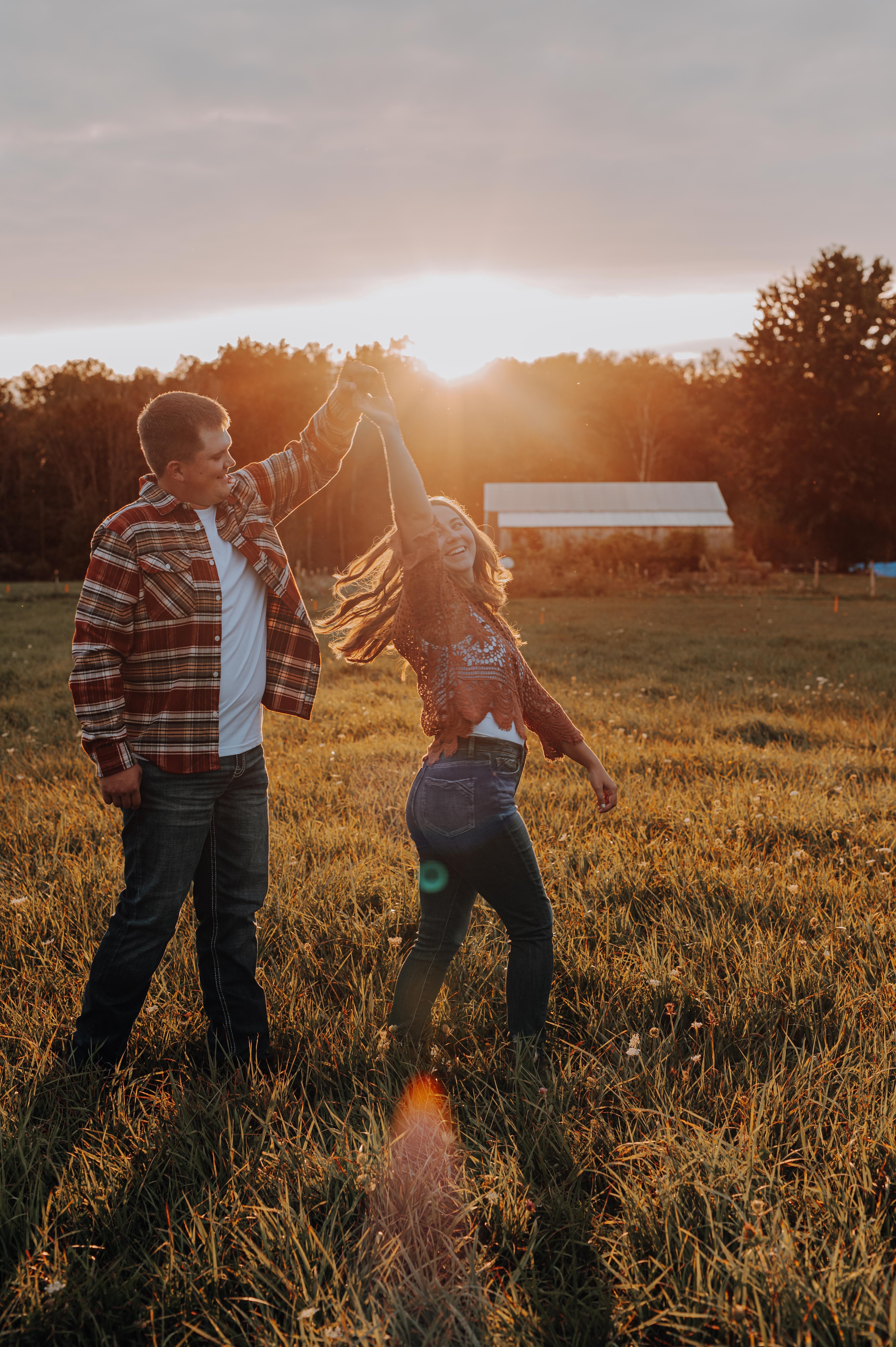 The Wedding Website of Abigail Fillhard and Mark DeMoines