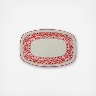 Nejma Rectangular Platter