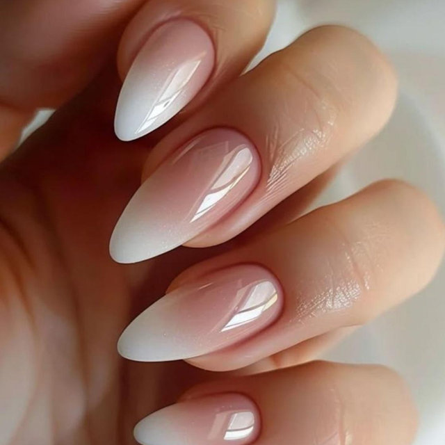 Wedding Mani/Pedi 💅