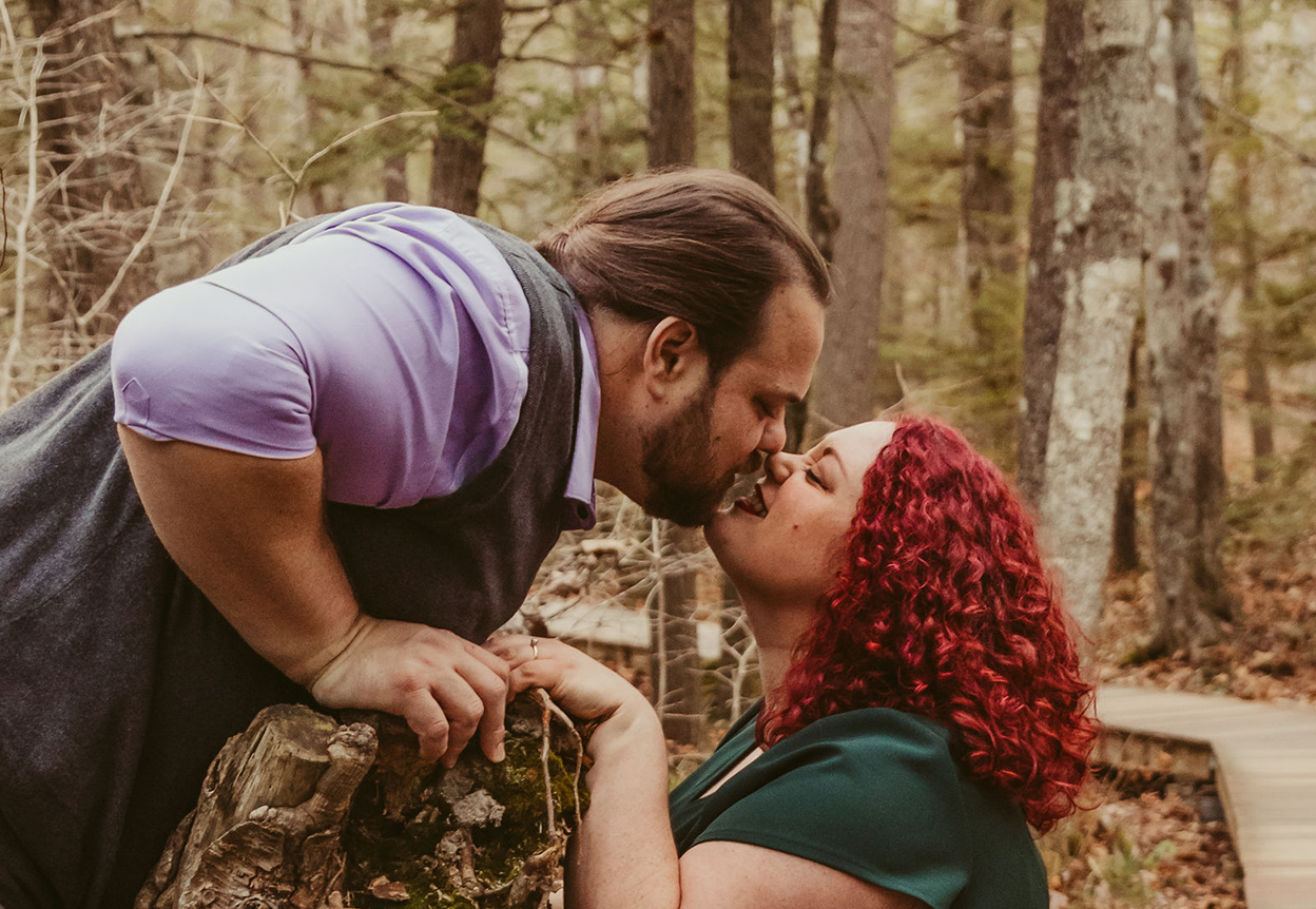 The Wedding Website of Kelsey Theriault and Ian Garcia-Grant