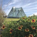 San Antonio Botanical Garden