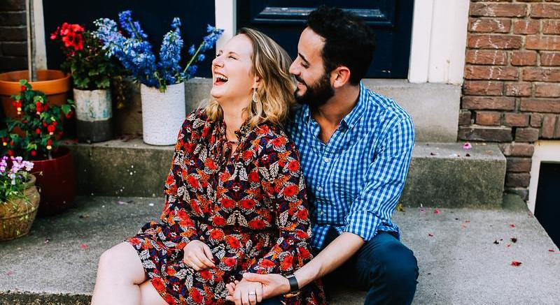 Corey Beth Mullins and Brandon Carson's Wedding Website
