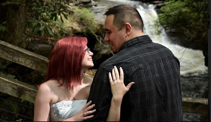 The Wedding Website of Sam Sizer and Cody Spearman