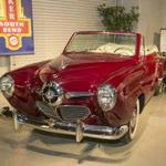 Studebaker National Museum