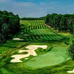 Bulle Rock Golf Course