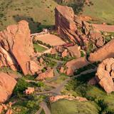 Red Rocks Park and Amphitheatre