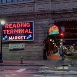 Reading Terminal Market