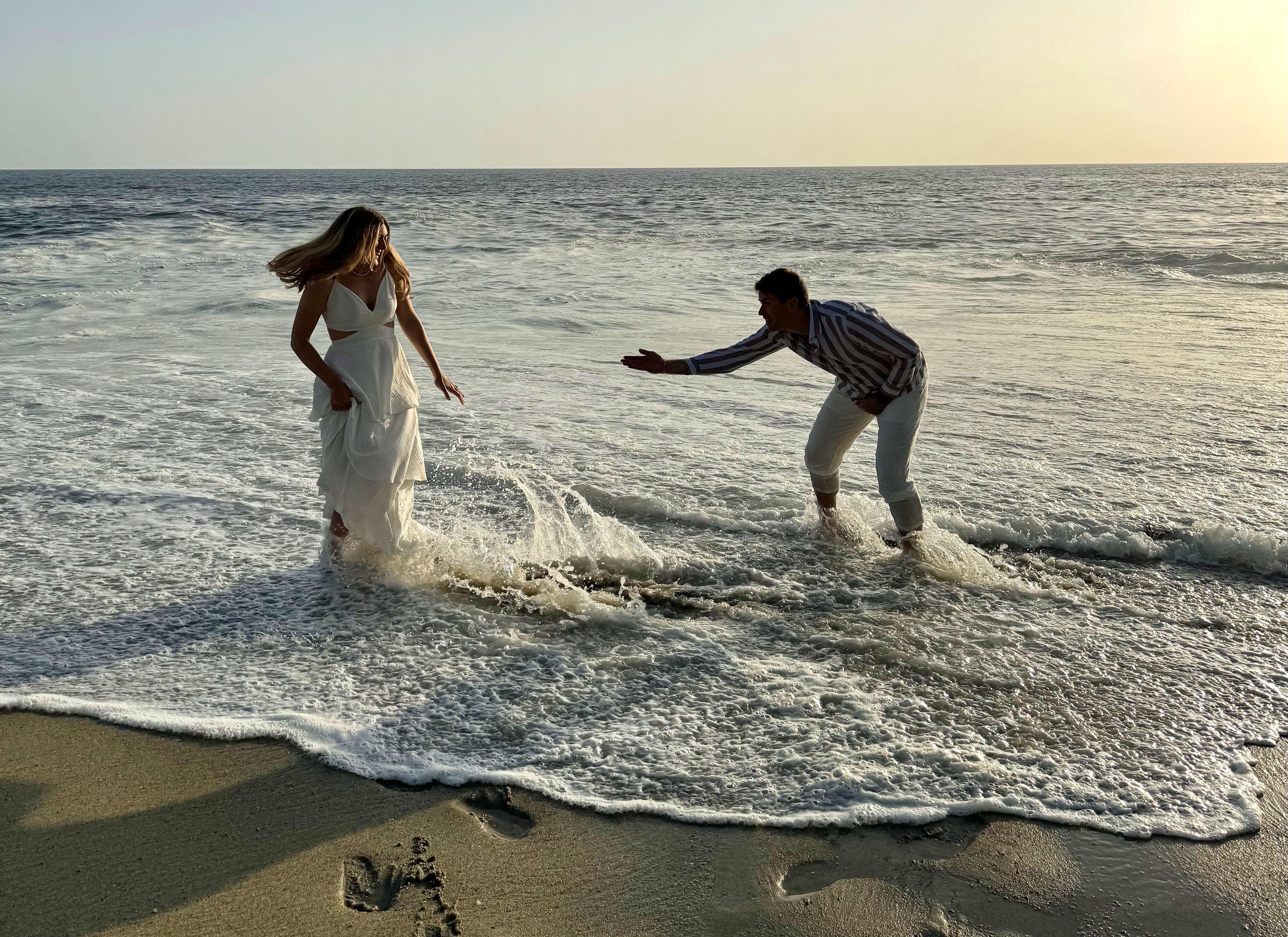 The Wedding Website of Gaia Meda and Dylan Stinner