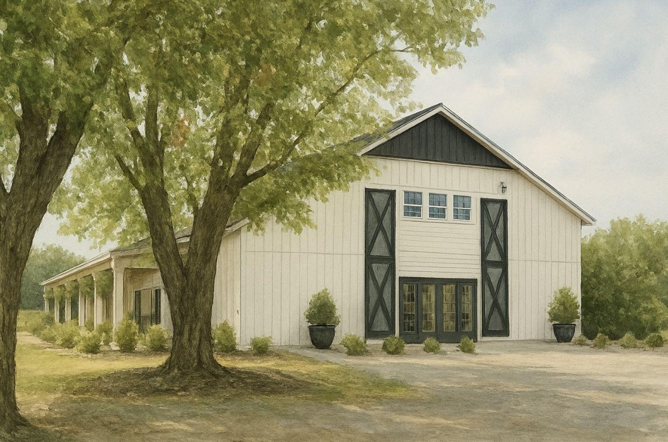 The Wedding Website of Taylor Harrison and Joseph Wyatt