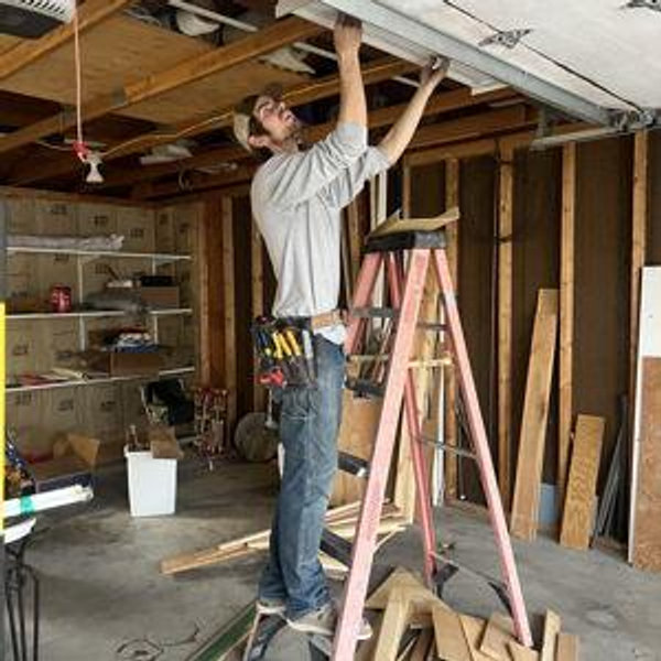 Our Home Renovation Fund