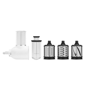 Fresh Prep Slicer/Shredder Attachment | KitchenAid US