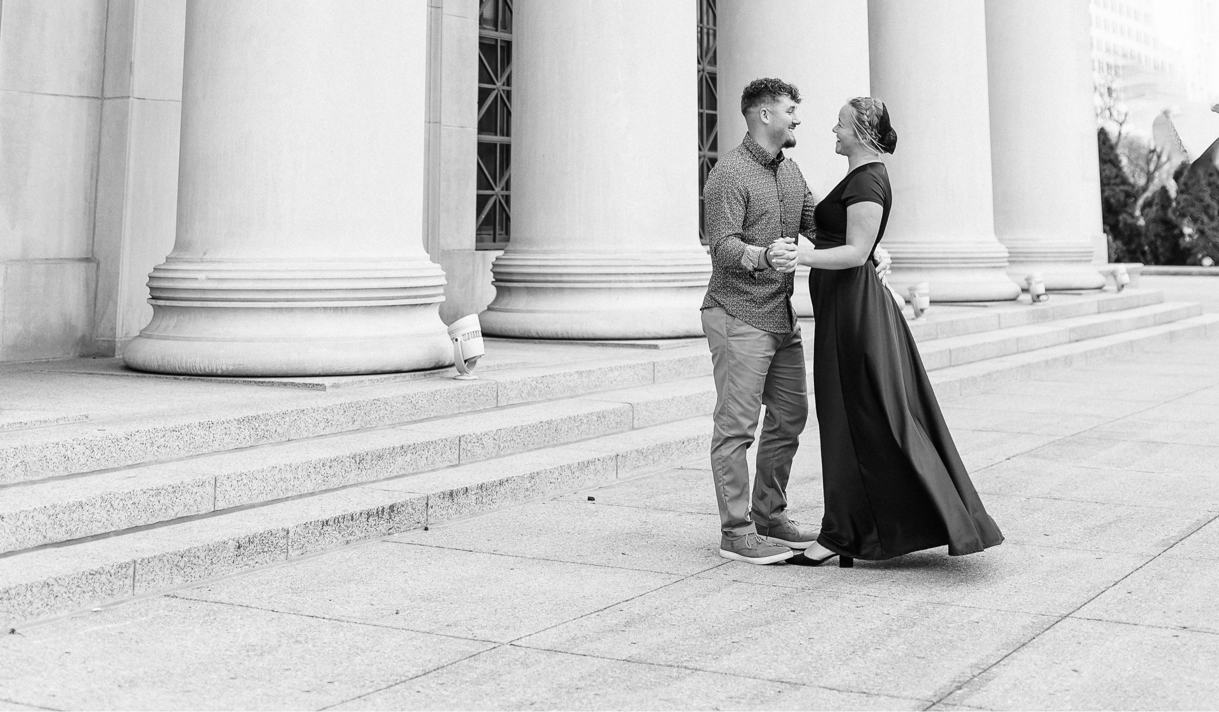 The Wedding Website of Elaine Schmucker and Drew Miller