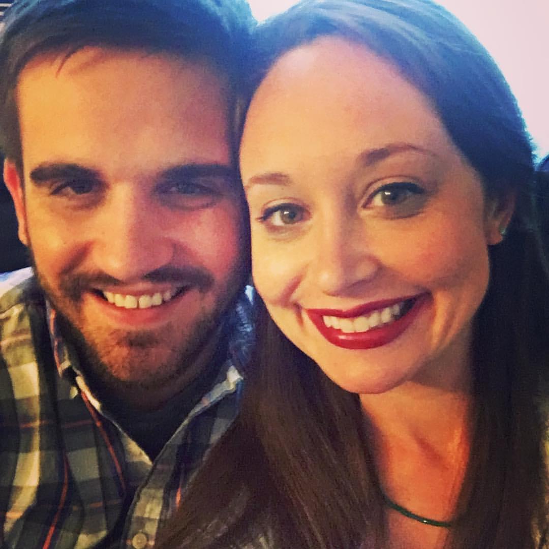 Troy's 30th!