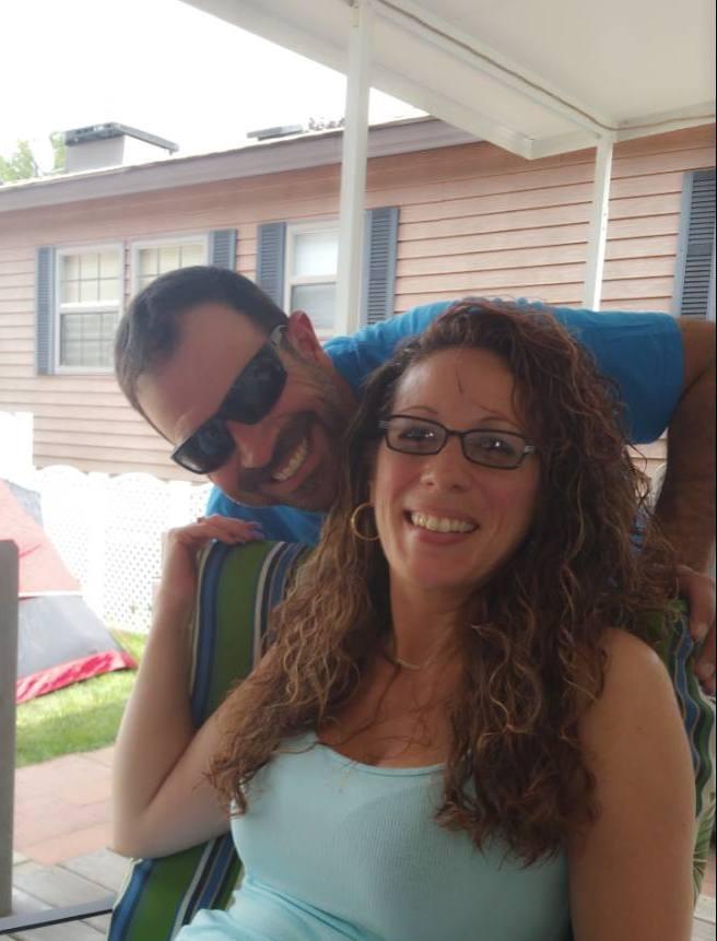 The Wedding Website of Natasha Rivera and James O'Brien