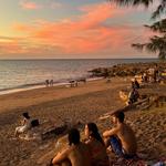 Nightcliff Foreshore