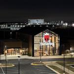 MurLarkey Distilled Spirits