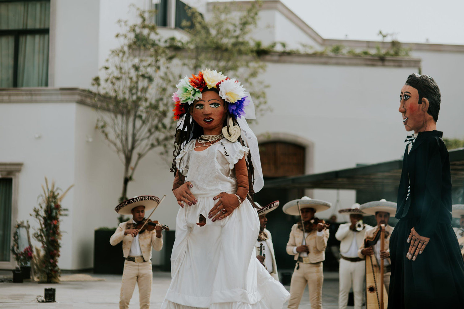The Wedding Website of Belia Guadalupe Camarena Martinez and Claudio Gomez Ascencio