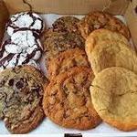Red Eye Cookie Co.