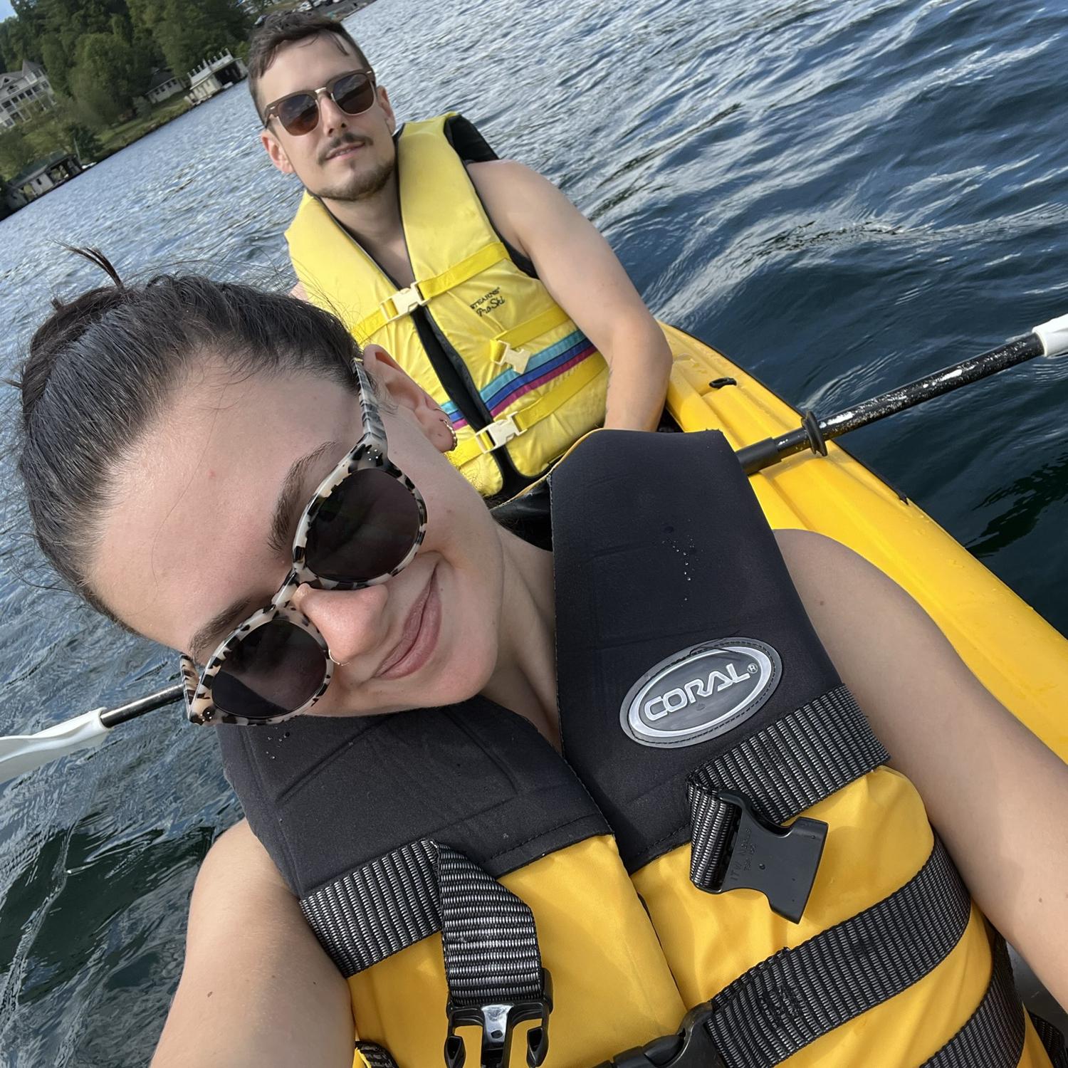 Lake George