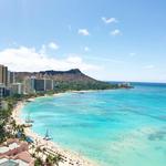 Waikiki Beach