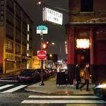 The Trestle Inn