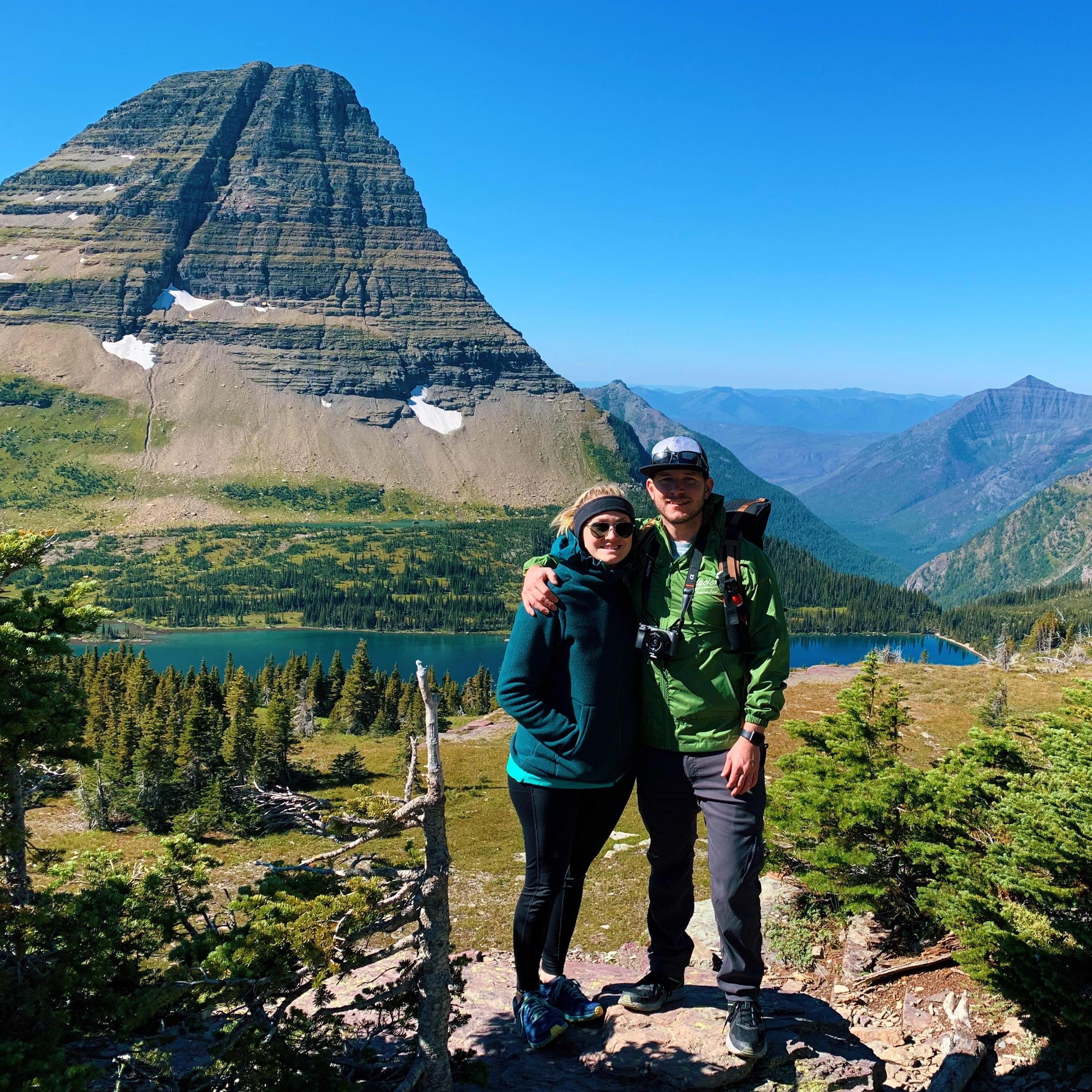 Glacier National Park