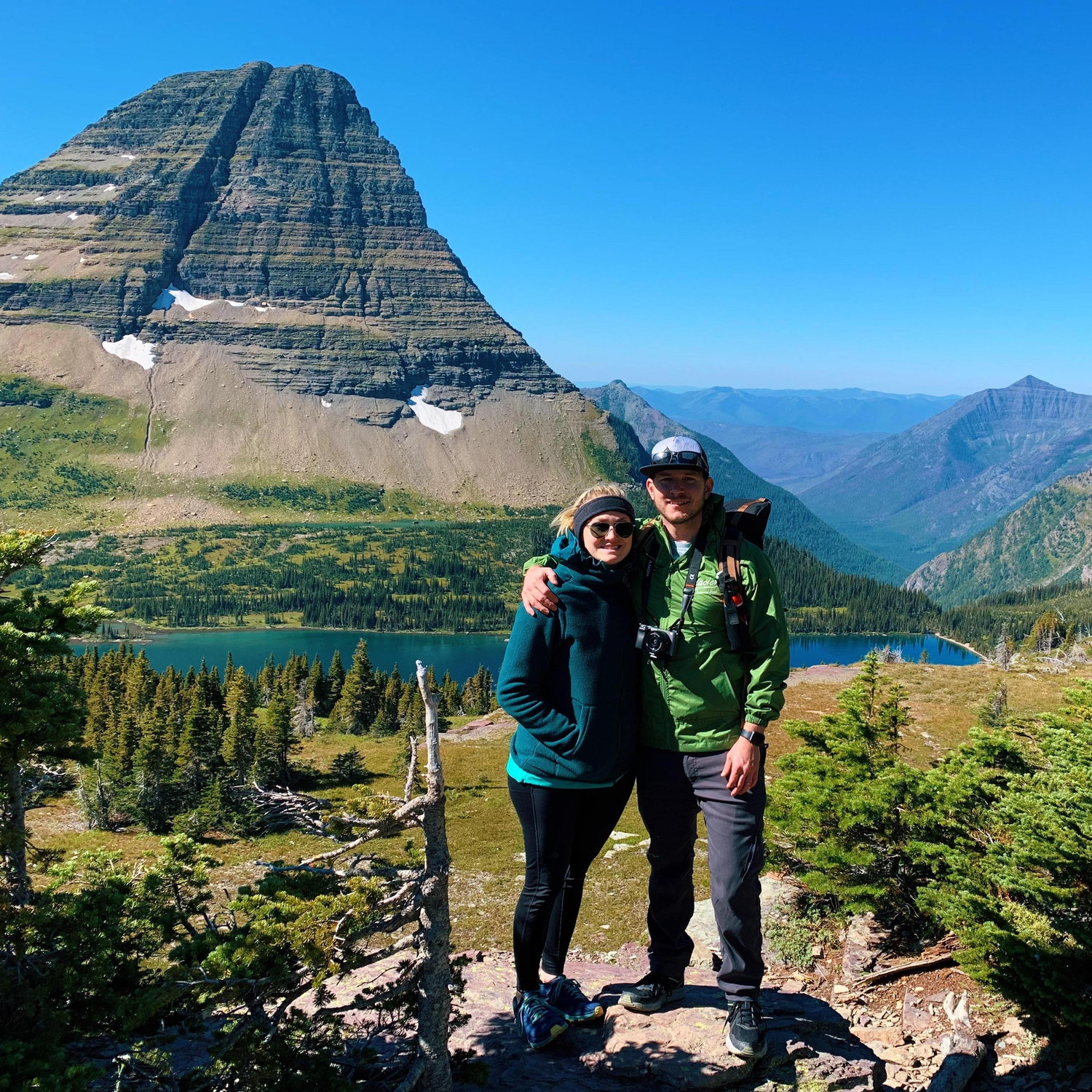 Glacier National Park