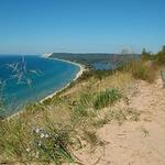 Sleeping Bear Dunes