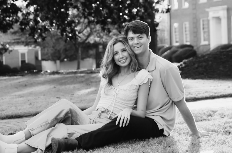 The Wedding Website of McKinley Heath and Ryan Frazier