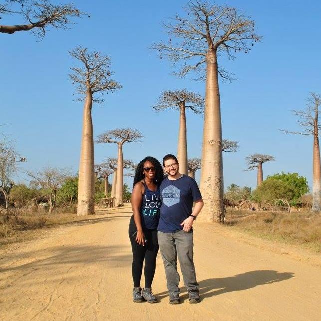Madagascar Fall 2017