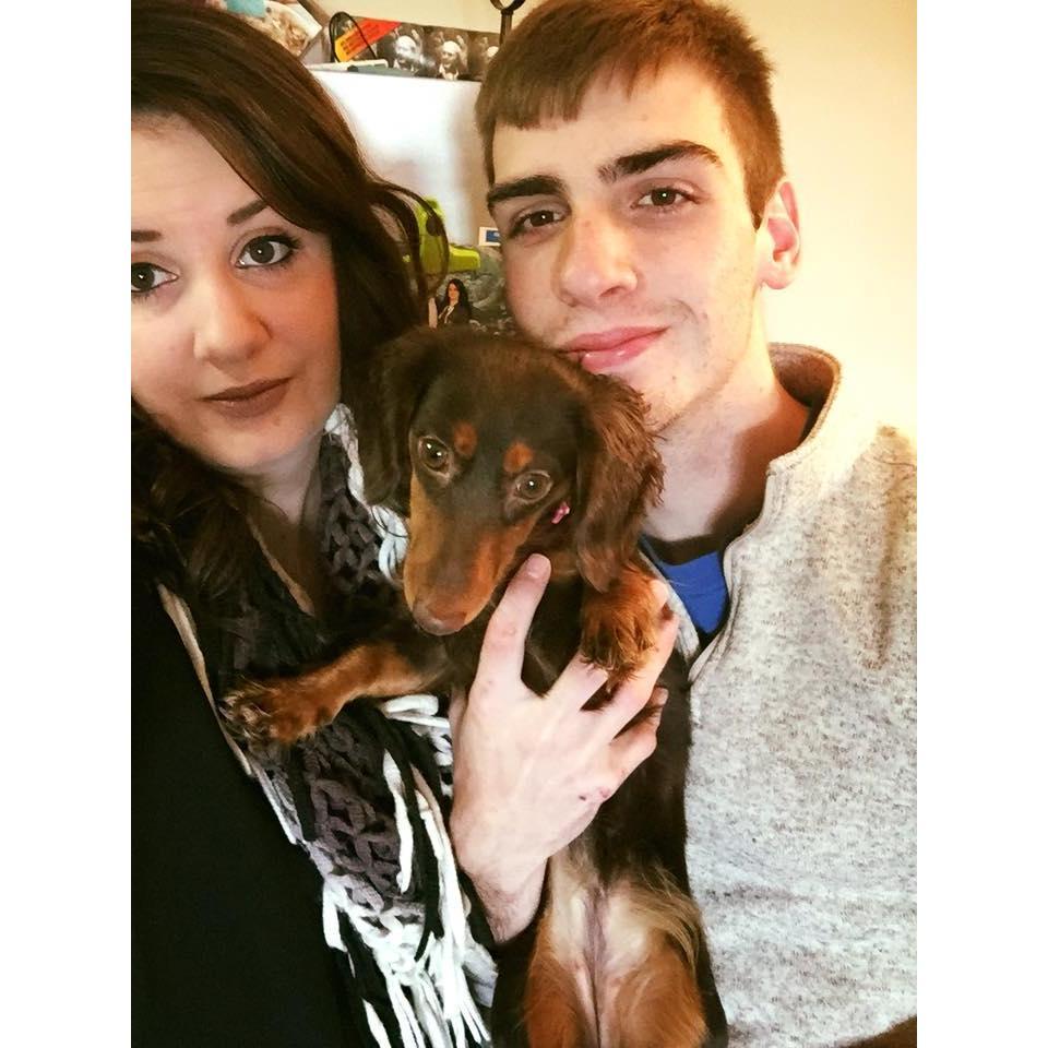 Family pic 2017