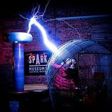 SPARK Museum of Electrical Invention