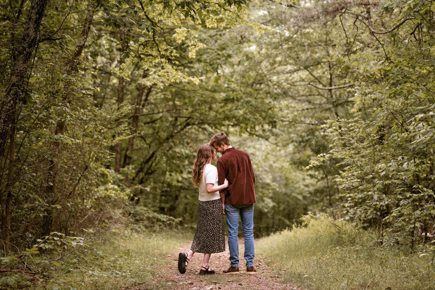 The Wedding Website of Lara Harper and James Phillips